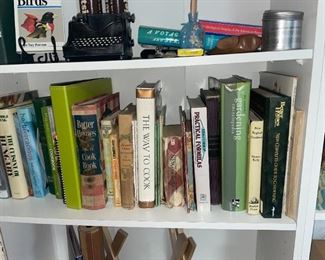 Great Cookbook Collection!