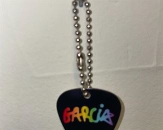 Lots of Guitar Picks!