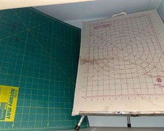 Sewing/Quilting Boards!