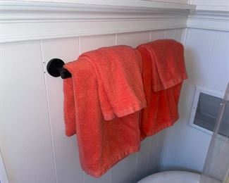 Fun Towels!