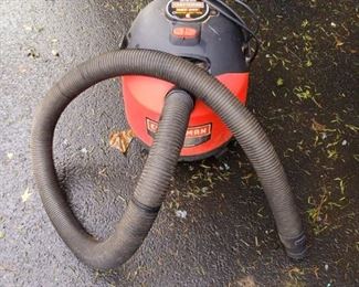 Craftsman 338.179350 Vac!