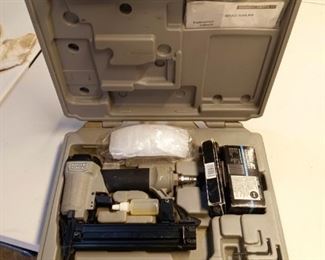 Porter Cable 18 ga Brad Nailer #BN125!