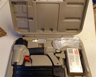 Porter Cable #BN200A 18 Ga Brad Nailer!