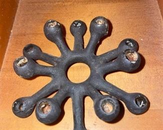 Dansk Denmark Candleholder!