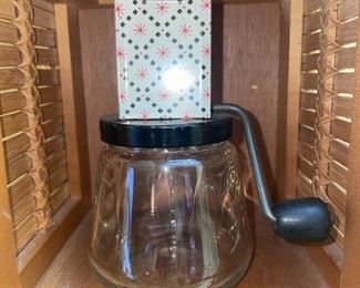 Androck #49 Nut Crusher USA!
