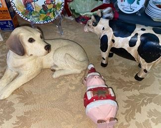 Sandicast #176 Labrador-Yellow, Etc!