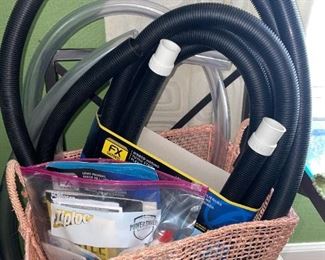 Aquarium Accessories!