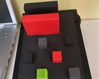 USB Charging Block - Works!