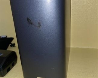 Western Digital My Book Live Duo!