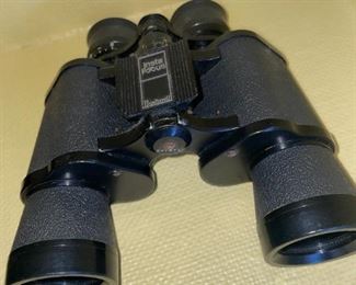 Bushnell 7x35 Binoculars!