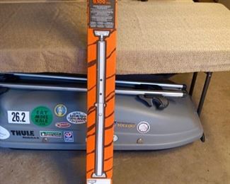 Tiger #JS100 Jack Post!