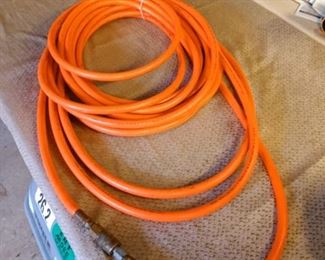 Compressed Air Hose 50’!
