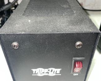 Tripp-Lite 15250 Power Conditioner!