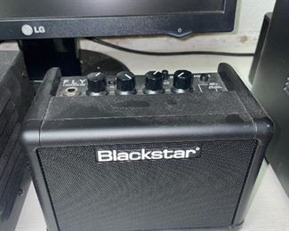 Blackstar Fly Mini Amp!