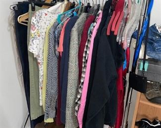 Women's Clothing Size S-M!