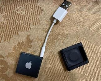 IPod Shuffle!
