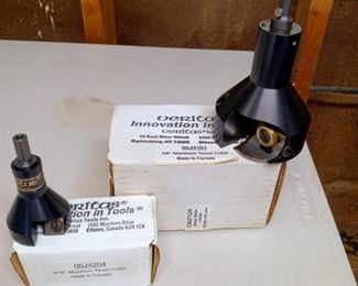 Veritas Tenon Butters 5/8" #05J4101, 9/16" #05J4202!