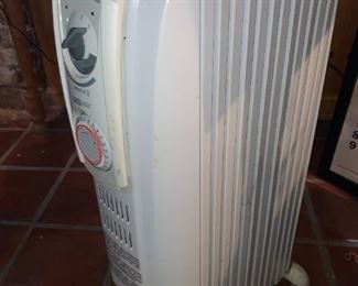 DeLonghi Dragon Heater!