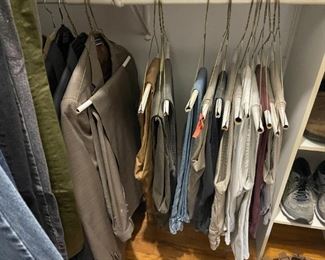 Men's Quality Pants 32x32!