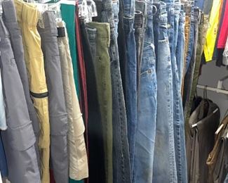 Men's Quality Pants 32x32!