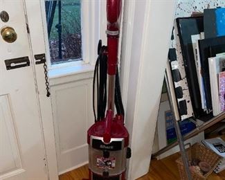 Shark Liftaway Vacuum!