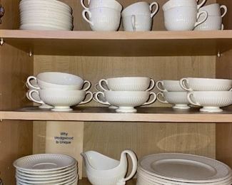 Beautiful Wedgewood Dinnerware!
