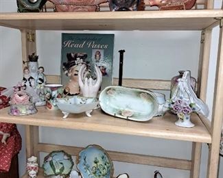 Much, much miscellaneous!!