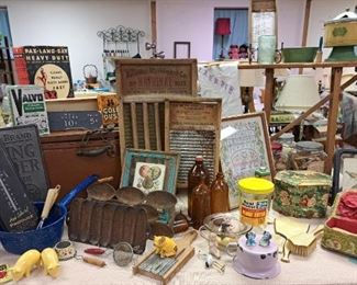 Much, much primitives!!