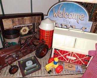 Vintage Fisher Price