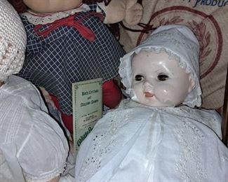 "Princess Alexandria"