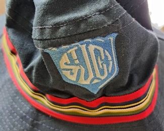 St. Joseph Country Club hat