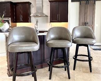 Dimensions Furniture Barstools