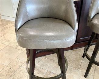 Dimensions Furniture Barstools