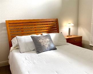 Kincaid Furniture Queen Bedroom Set