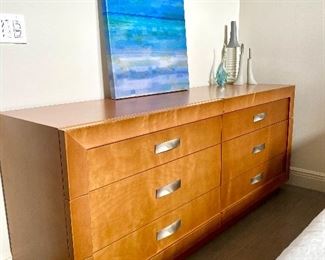 Kincaid Furniture Queen Bedroom Set