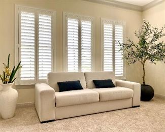 Post Modern Sofa Sleeper