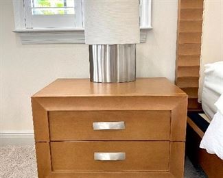 Creative Elegance Furniture King Bedroom Set