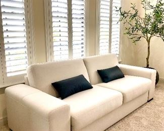 Post Modern Sofa Sleeper