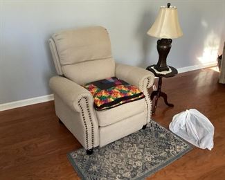 Recliner 