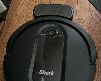Shark Robotic Floor Cleaner