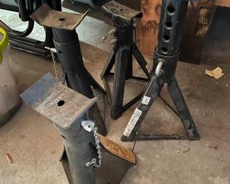 Car Jacks