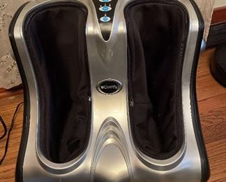 Ucomfy Leg and Foot Massager