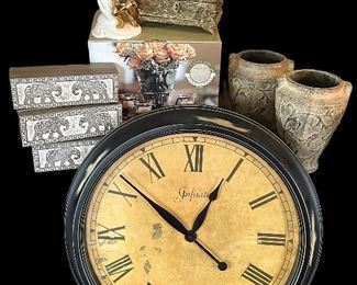 Home Decor Collection