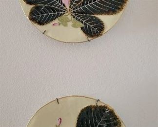 Decorative plates