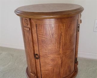 End table