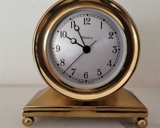 Chelsea clock