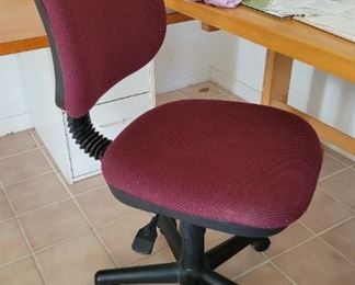 Office chair