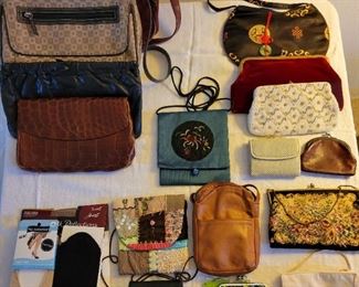 Purses