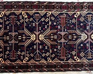 ORIENTAL RUG 
