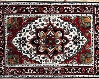 ORIENTAL RUG 